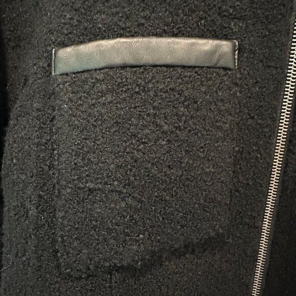Theory Dorlan Double Boucle Jacket - Picture 5 of 13